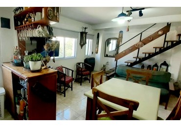 DEPARTAMENTO DE 3 AMBIENTES EN VENTA EN MUÑIZ