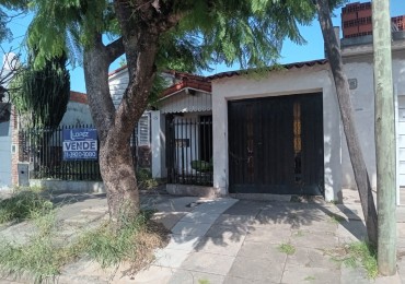 CASA DE 4 AMBIENTES A REFORMAR EN MORON. APTO CREDITO