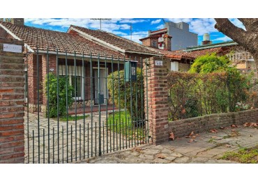 CASA EN VENTA EN MUÑIZ
