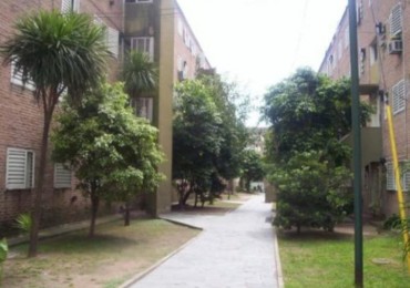 DEPARTAMENTO DE 2 AMBIENTES EN  MUÑIZ