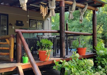 CASA EN VENTA EN ISLA DE SAN FERNANDO
