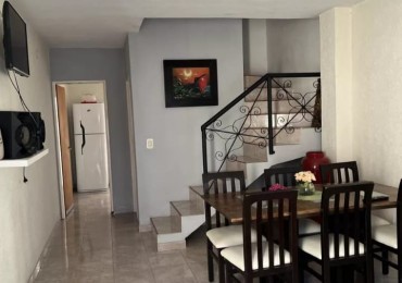 DUPLEX DE 3 AMBIENTES EN VENTA EN JOSE C PAZ