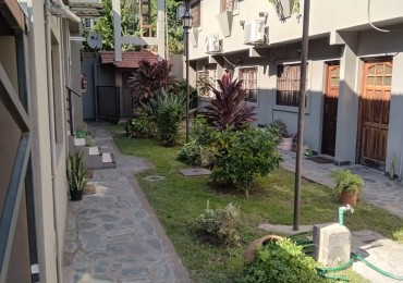 DUPLEX DE 3 AMBIENTES EN COMPLEJO EN SAN MIGUEL