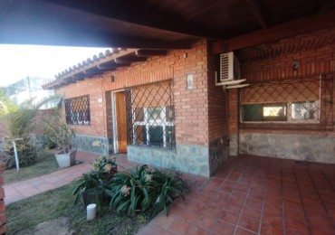 CASA DE 4 AMBIENTES EN VILLA DE MAYO