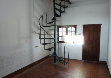 DEPARTAMENTO EN ALQUILER EN SAN MIGUEL/ CRUCE CASTELAR