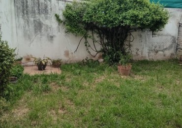 DEPARTAMENTO CON PATIO EN SAN MIGUEL