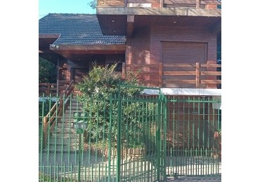 CASA DE 4 AMBIENTE EN ALQUILER EN GRAL. PACHECO