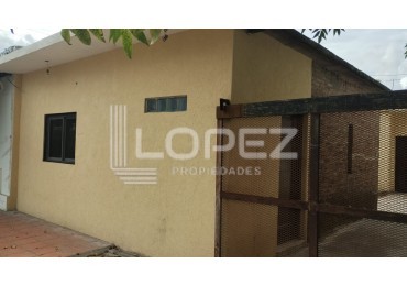 ALQUILER DEPARTAMENTO - JOSE C. PAZ -